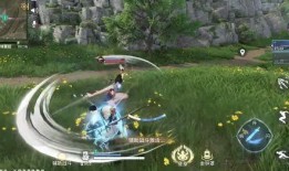 永劫无间手游最新武器爆料,神秘利刃，谁与争锋？