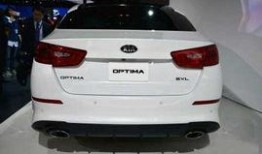 起亚k5改款爆料视频讲解